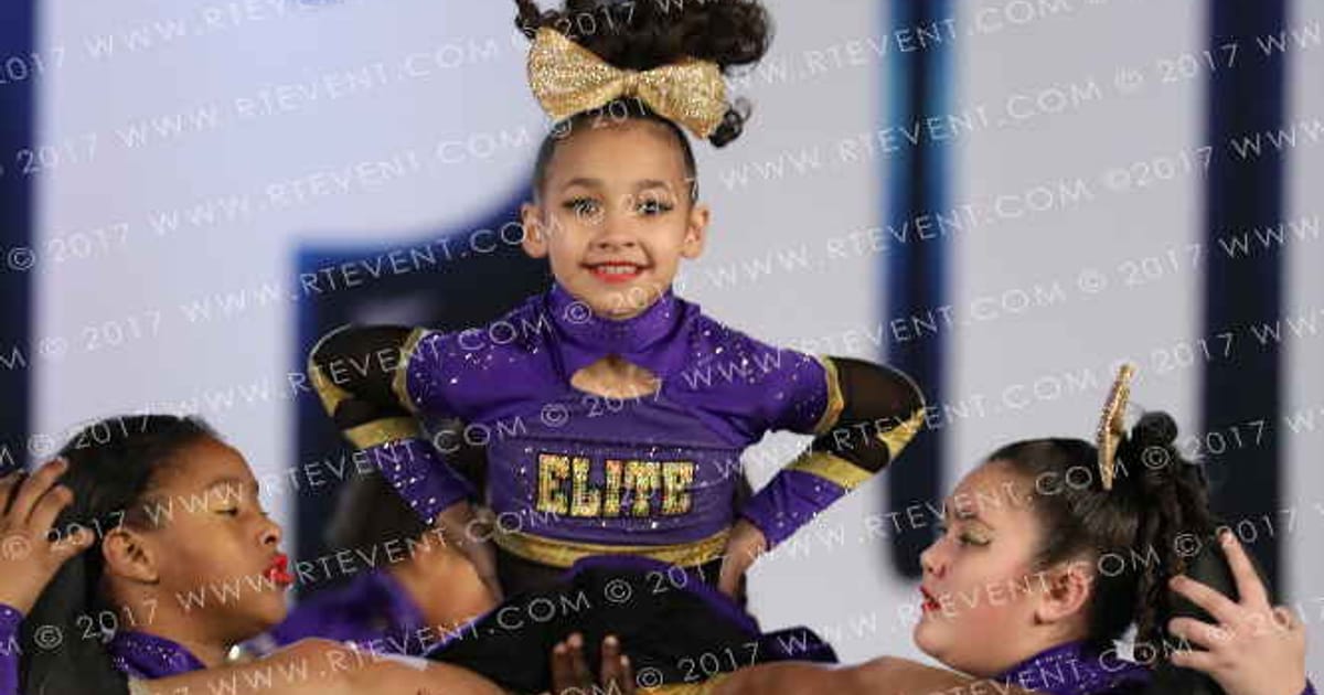 York Elite All Stars Jade · OAKS Classic