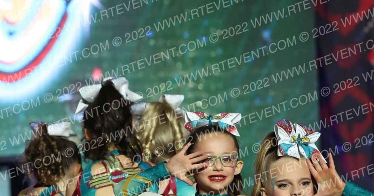 NM Elite Sol Sister · The American Grand Grand Nationals DD