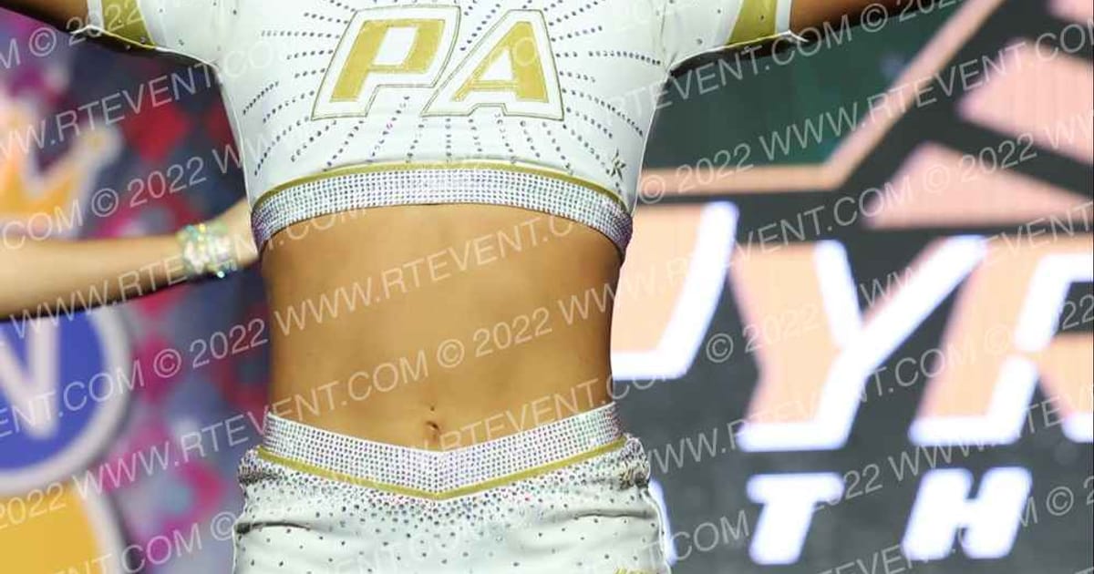 Pyramid Athletics · The American Grand Grand Nationals DD