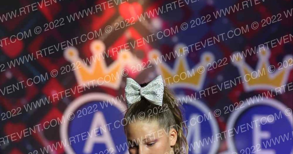 Champion All Stars Royal 5 · The American Grand Grand Nationals DD