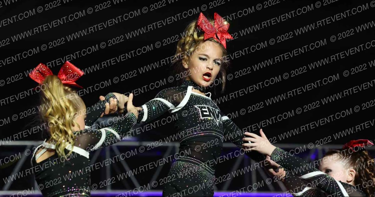 Envy Athletics Fantasy · The American Grand Grand Nationals DD