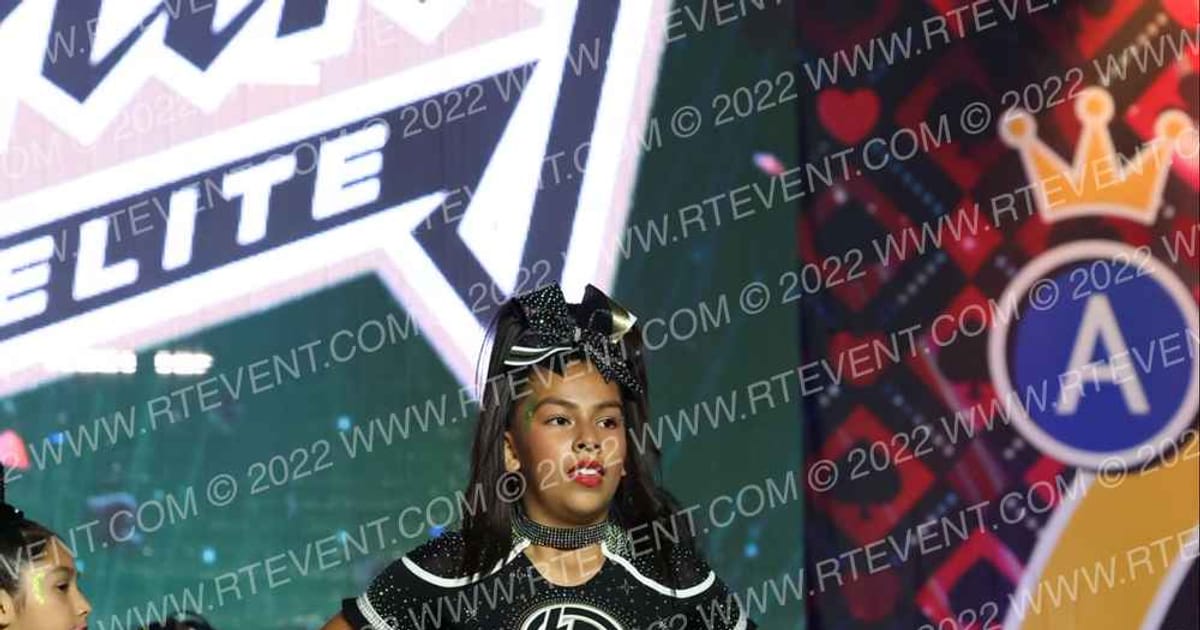 Lightning Elite ELECTRA · The American Grand Grand Nationals DD