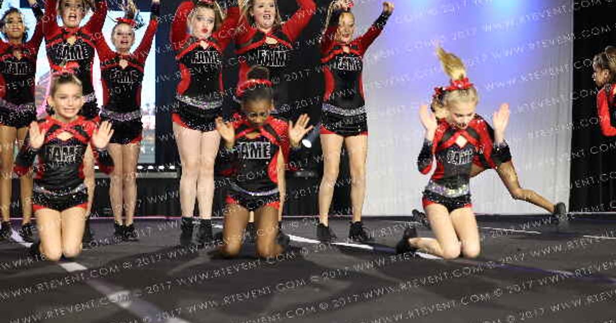 FAME All Stars - VA Beach PRODIGY · Coastal at the Capitol