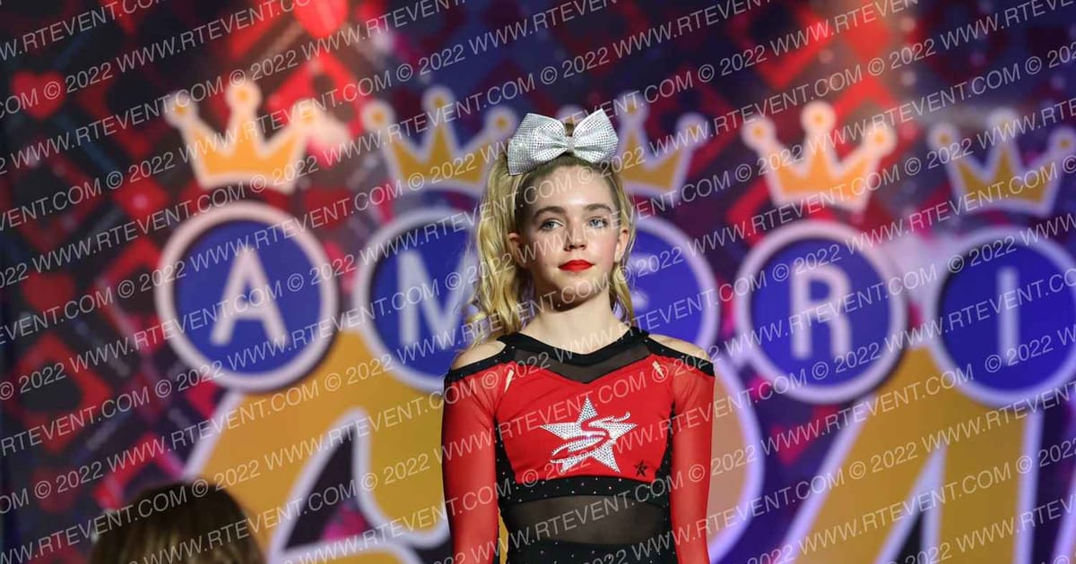 Starstruck Shadow · The American Grand Grand Nationals DD