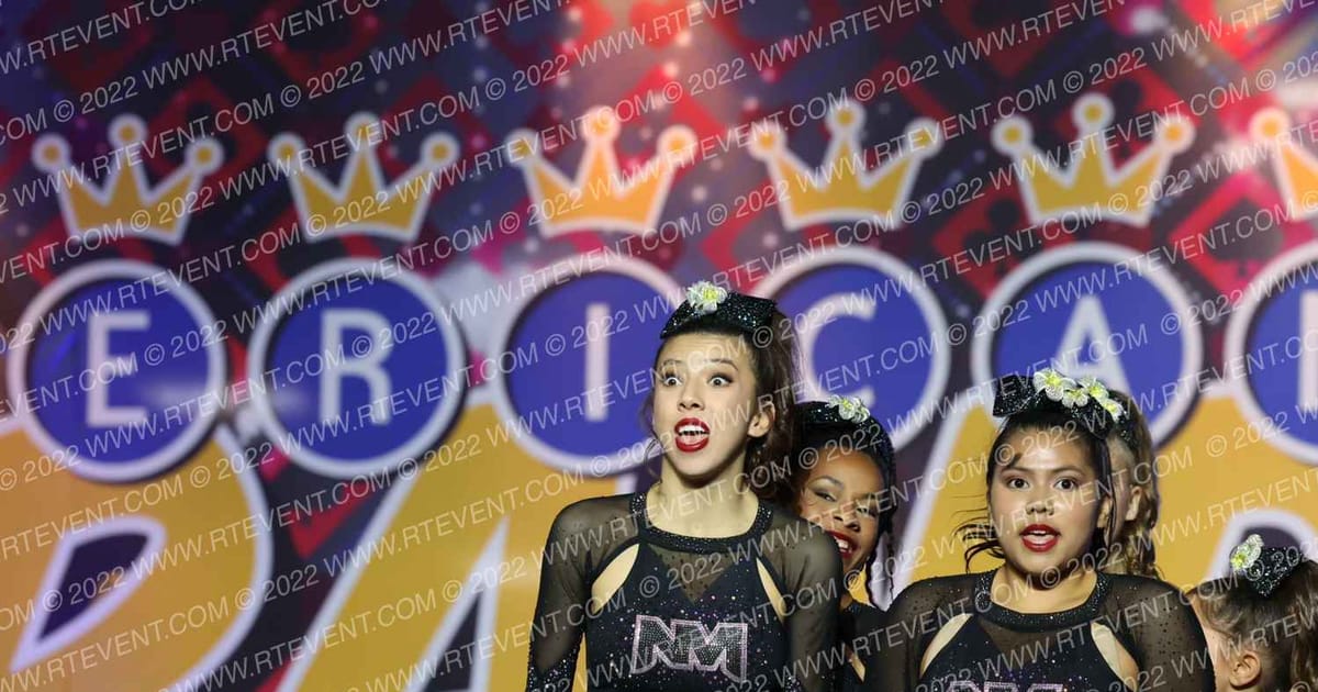 Nu Matics Athletics Hydro · The American Grand Grand Nationals DD