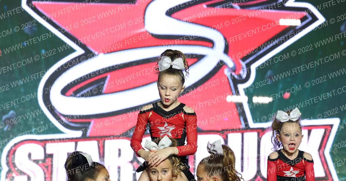 Starstruck Storm · The American Grand Grand Nationals DD