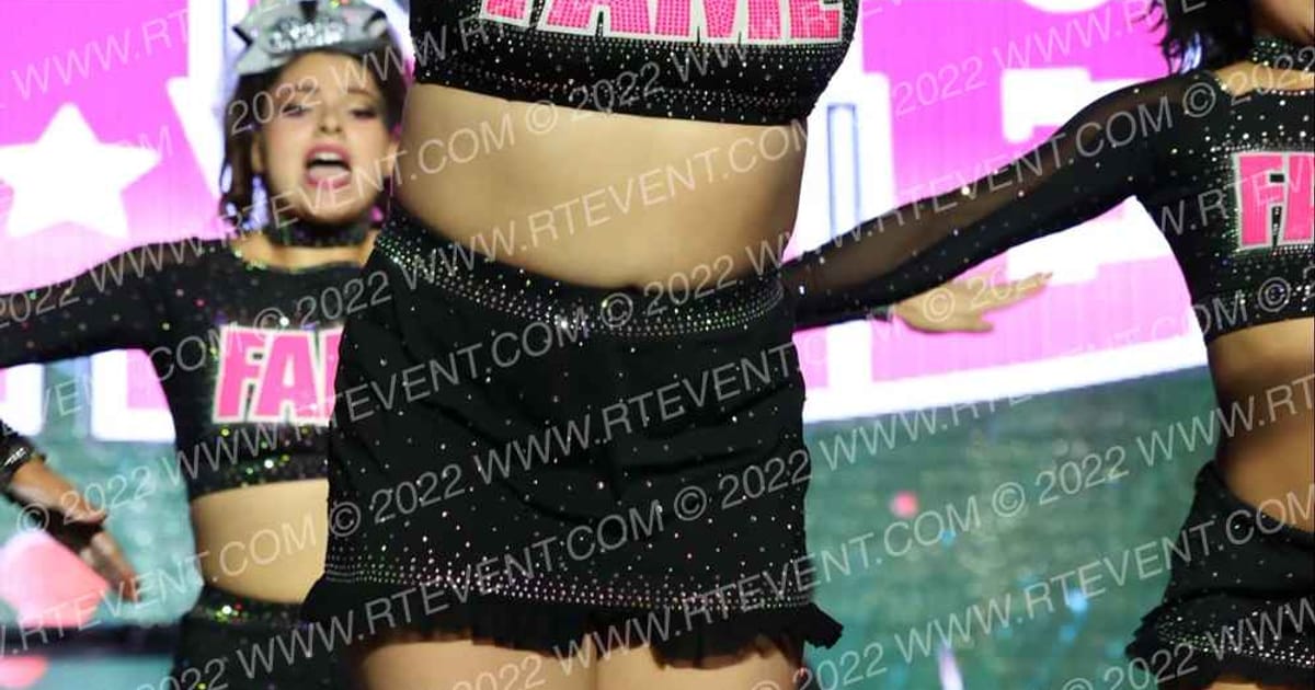 West Coast Fame Allstars MAFIA · The American Grand Grand Nationals DD