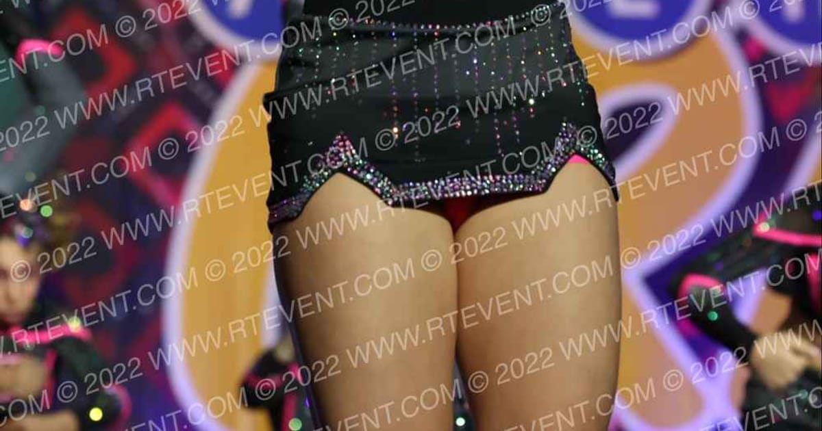 Las Vegas All Stars NEON · The American Grand Grand Nationals DD