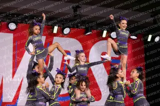Triple Threat All-Star HEX G1RLS