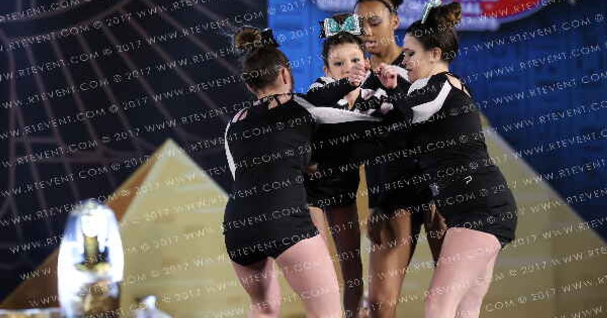 Reign Forces Elite Envy · Queen of the Nile Worcester