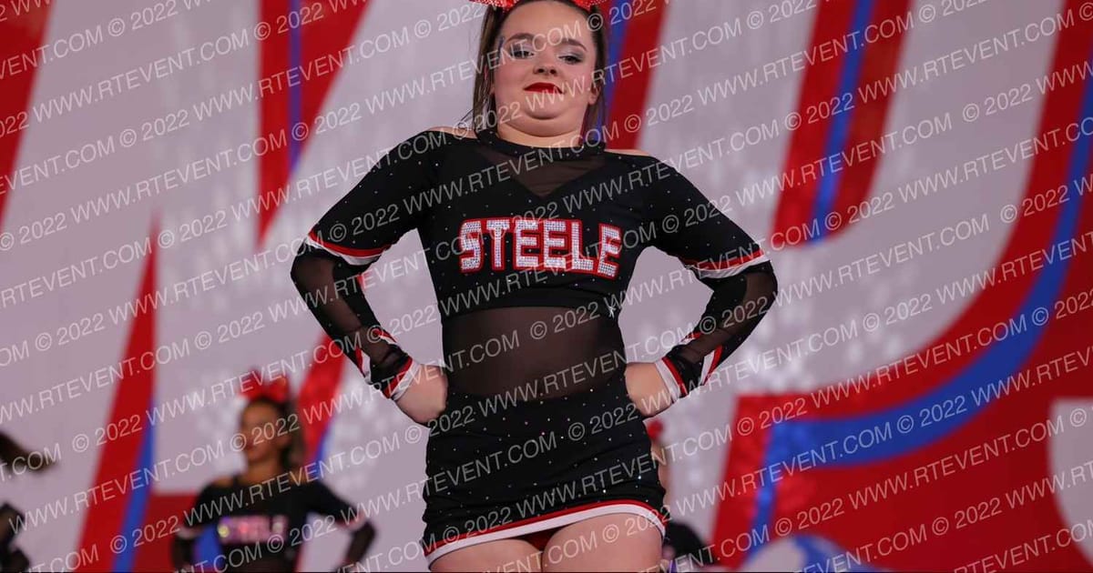 Steele Athletics - Northern CO Hydro · CHAMPS Grand Nationals DIDII