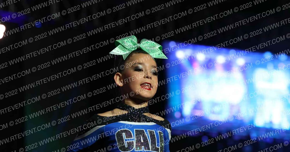 The California All Stars-Las Vegas Lady Luck · The American Grand Grand Nationals DD