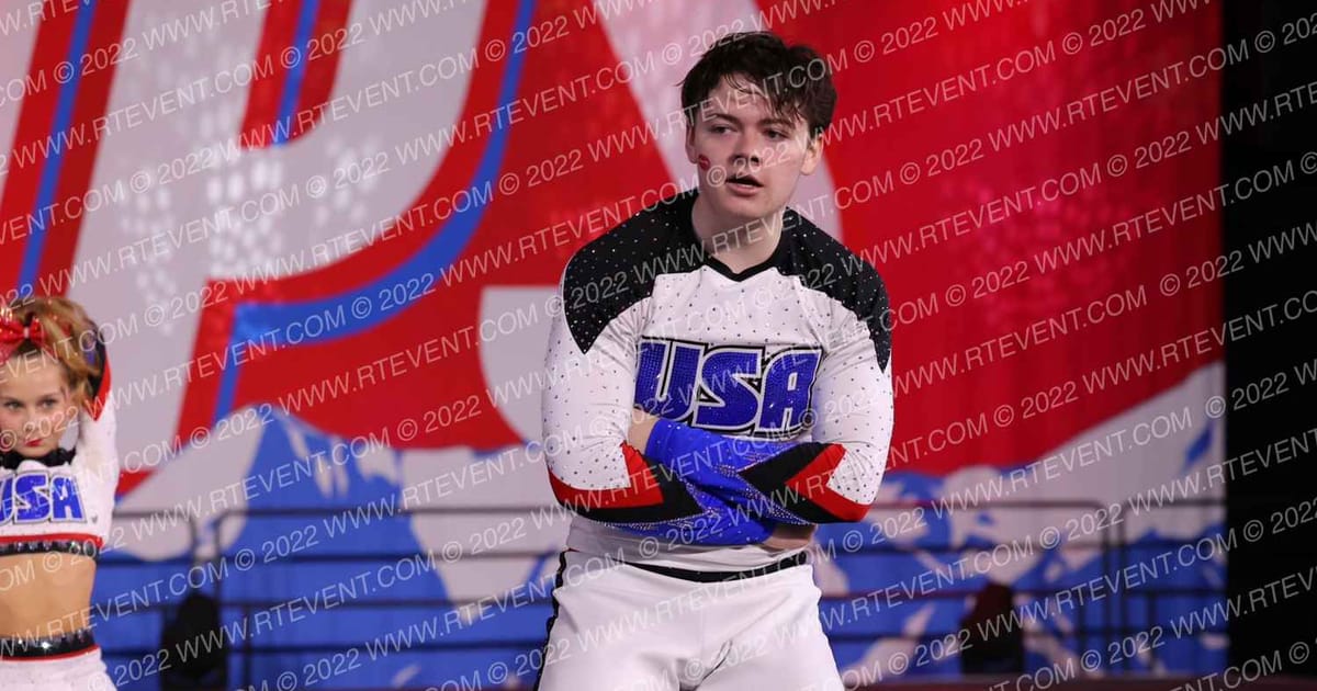 USA Starz Obsession · CHAMPS Grand Nationals DIDII