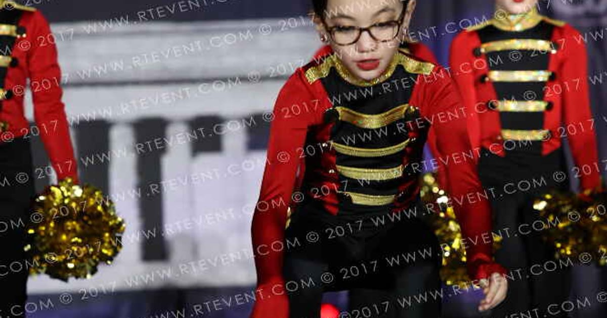 Adrenaline Studio IGNITE · Coastal at the Capitol