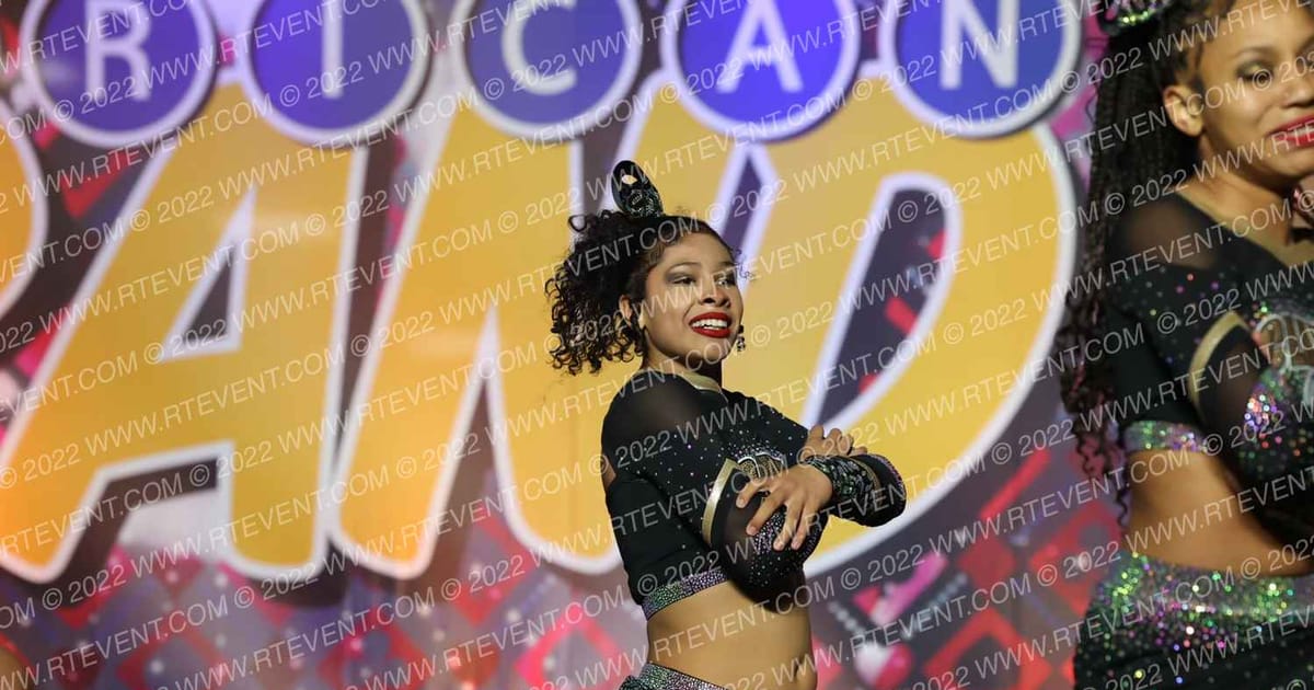 Claws Out All Stars Jaguars · The American Grand Grand Nationals DD