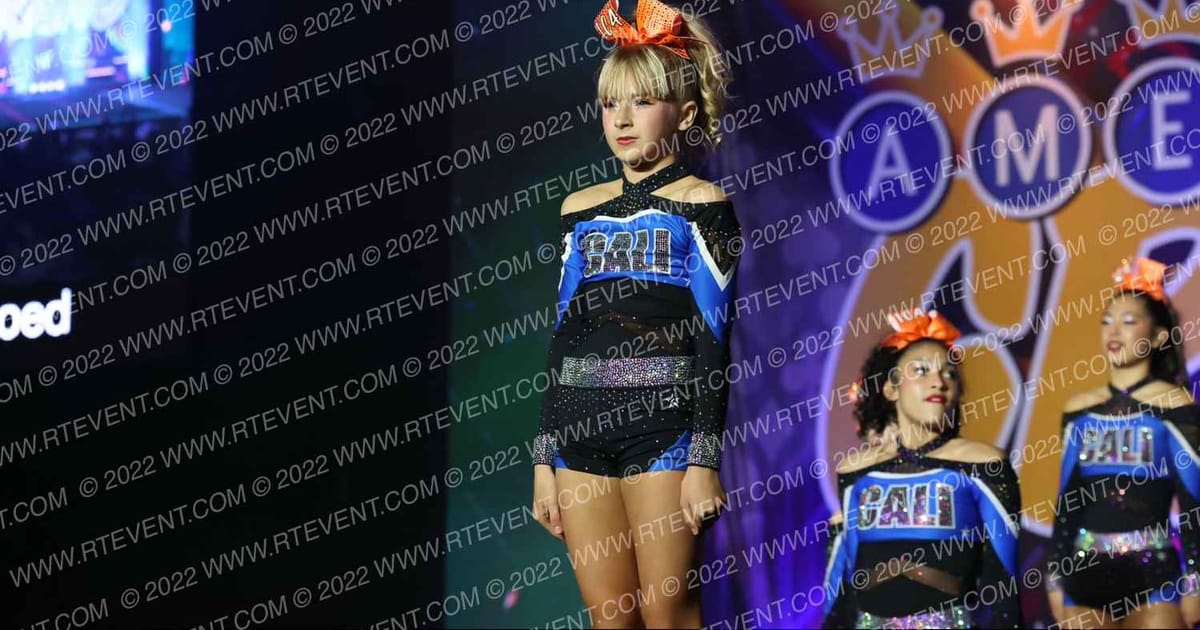 The California All Stars-Las Vegas Illusion · The American Grand Grand Nationals DD