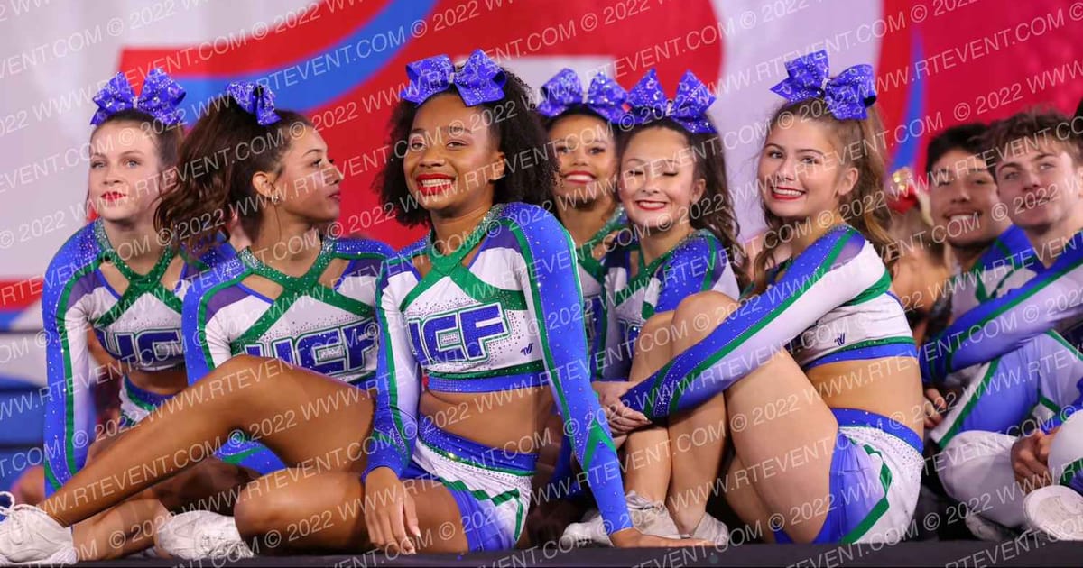 NA · CHAMPS Grand Nationals DIDII