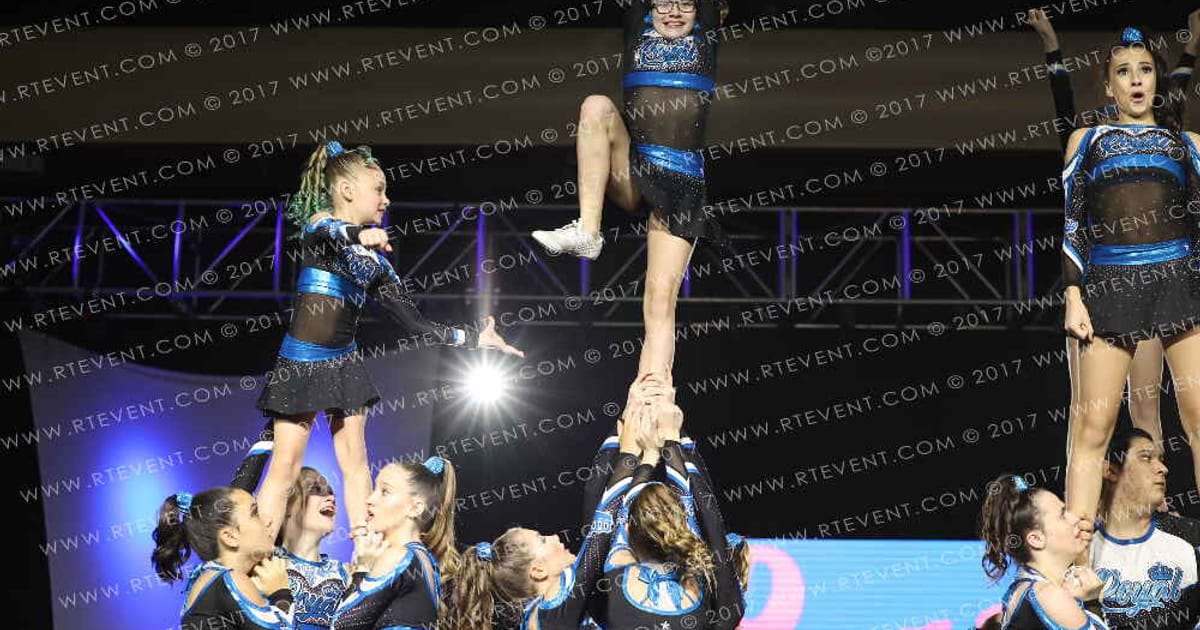PA Royal Elite All Stars Royal Warriors · Coastal at the Capitol