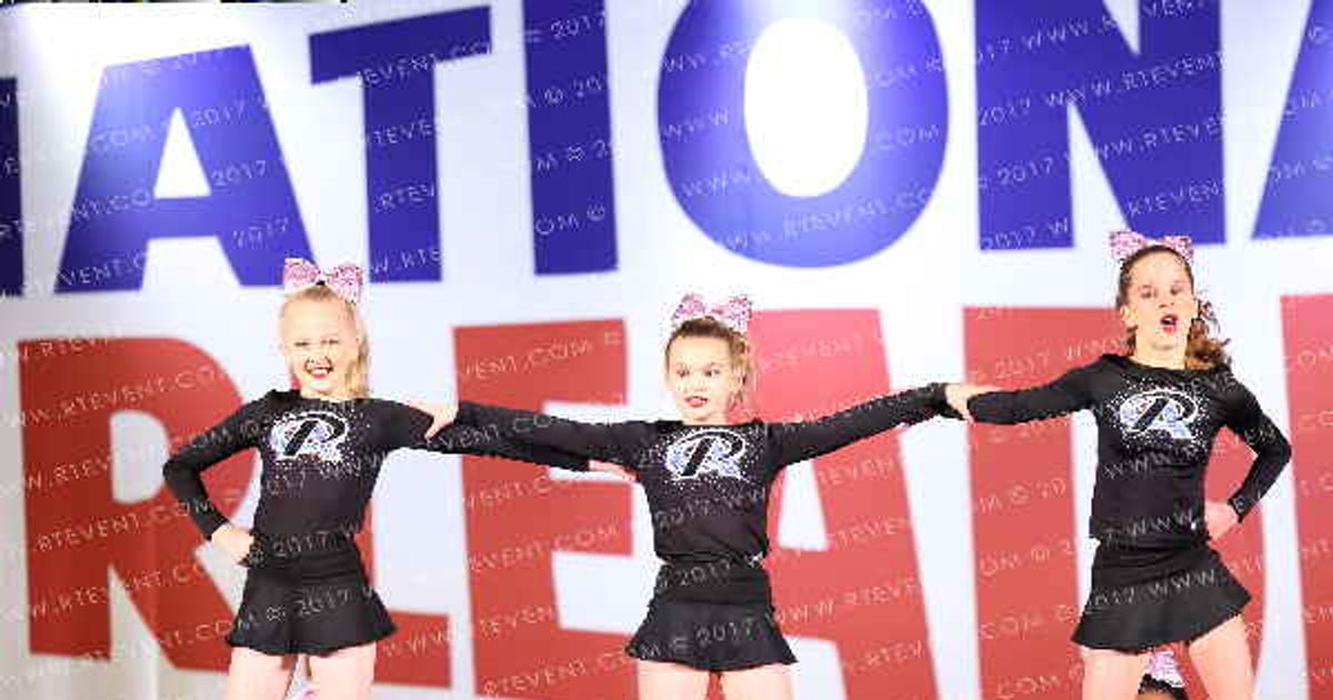 Premier Athletics - Knoxville West Lavender Sharks · NCA Franklin Classic