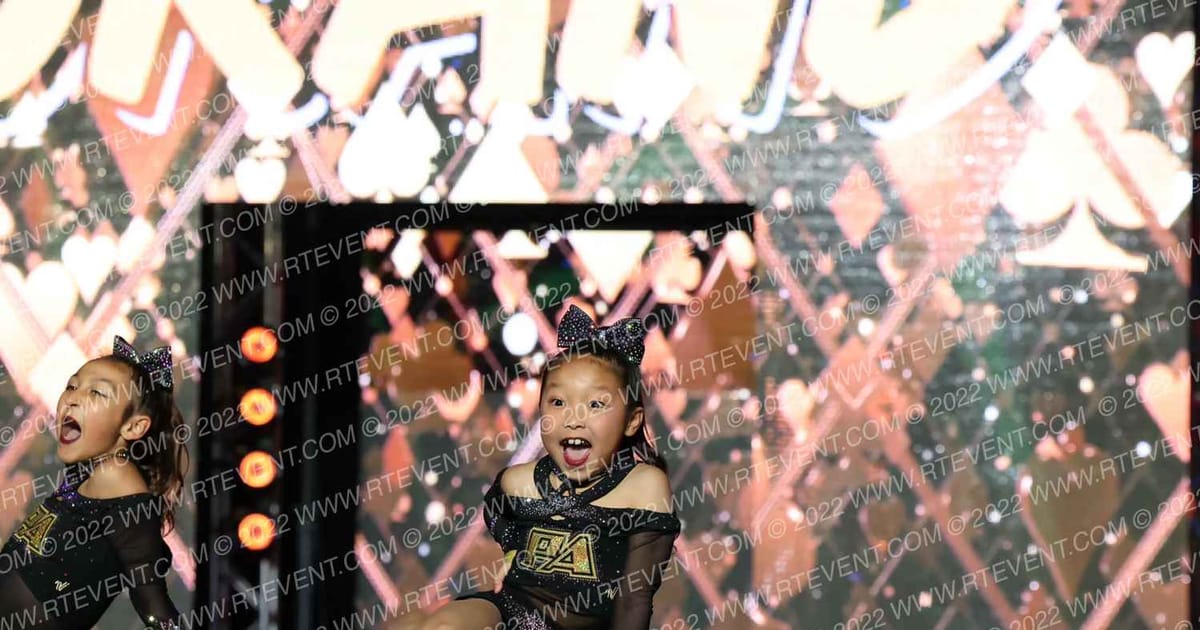 Pyramid Athletics SPHINX · The American Grand Grand Nationals DD
