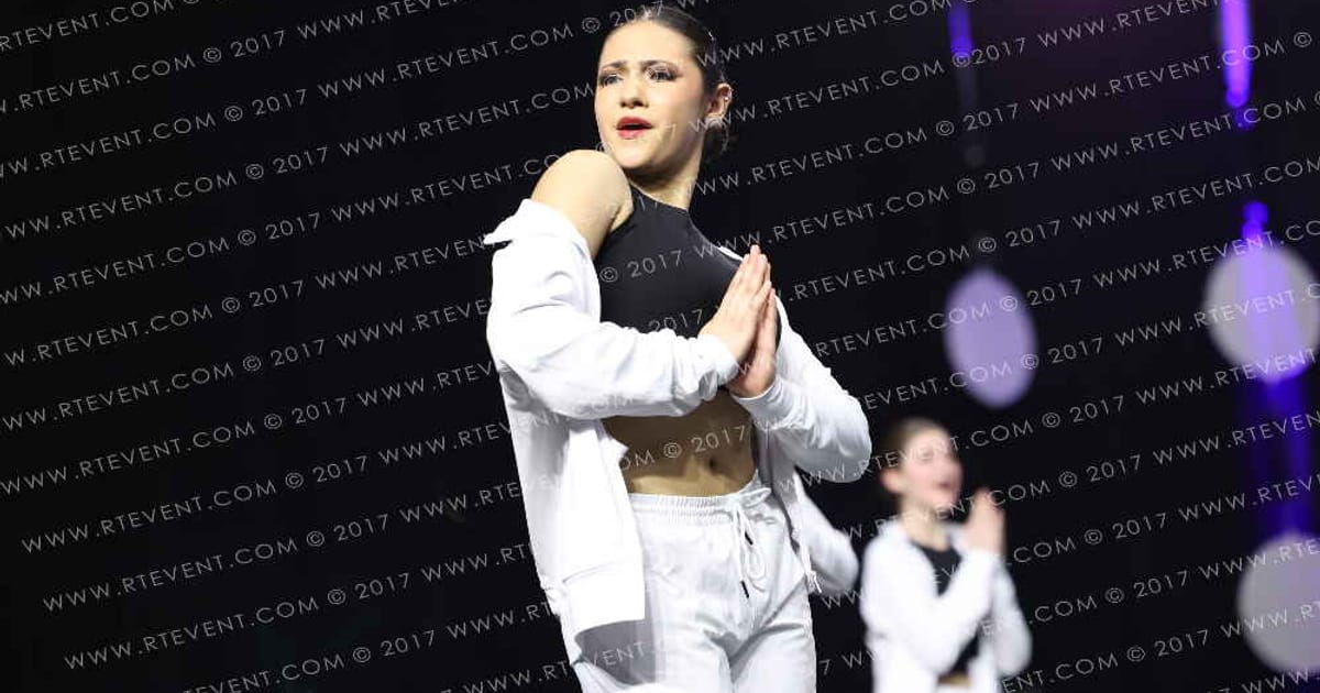 Brookfield Center for the Arts BCA Junior All Stars · JamFest Dance Super