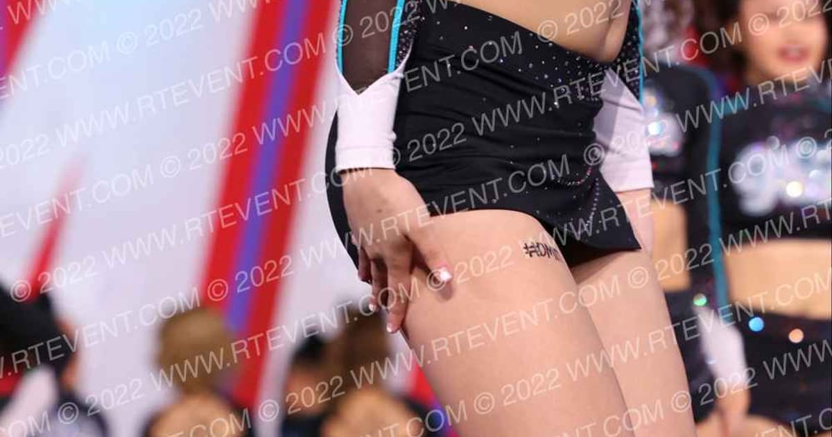 California Pride Drought · CHAMPS Grand Nationals DIDII