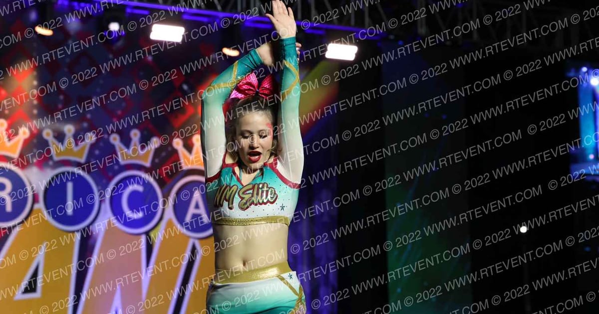 NM Elite Rise · The American Grand Grand Nationals DD