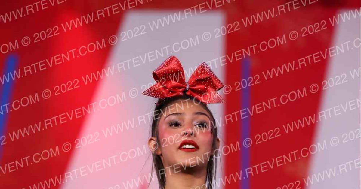 Steele Athletics - Northern CO Smoke · CHAMPS Grand Nationals DIDII