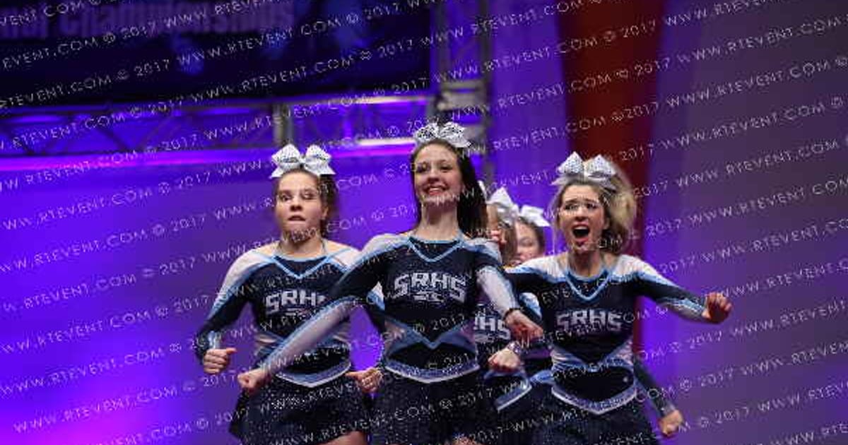 South River High School South River Varsity · ACDA Reach the Beach Ocean City Showdown