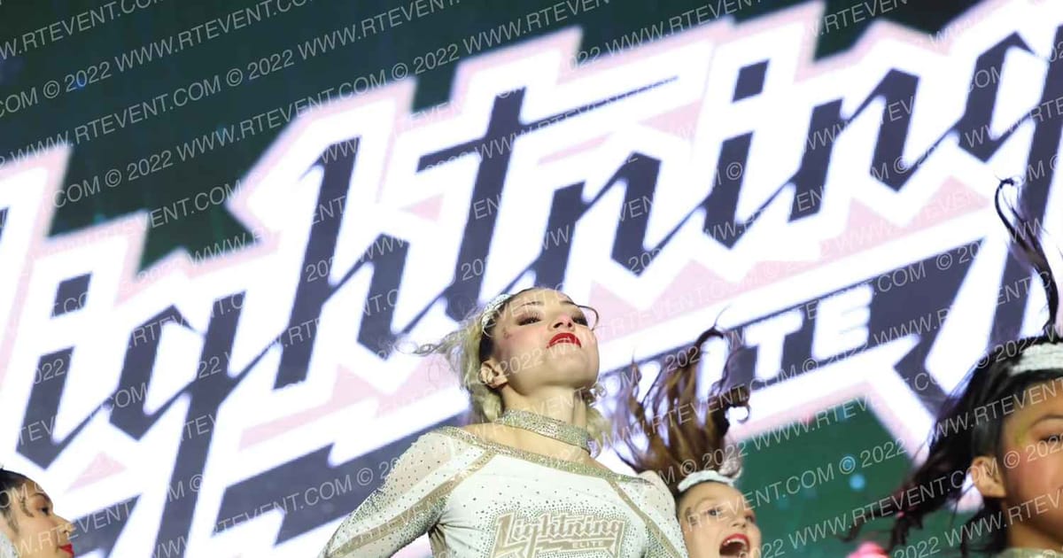 Lightning Elite SUPERNOVA · The American Grand Grand Nationals DD