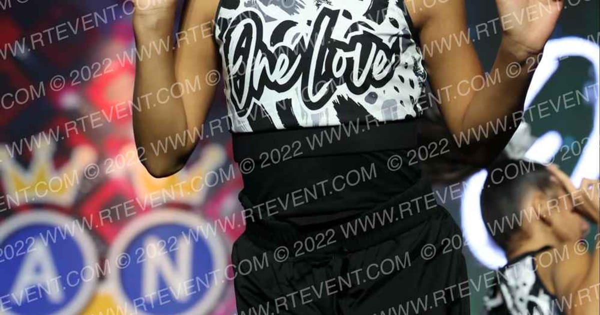 One Love All Stars B3T · The American Grand Grand Nationals DD