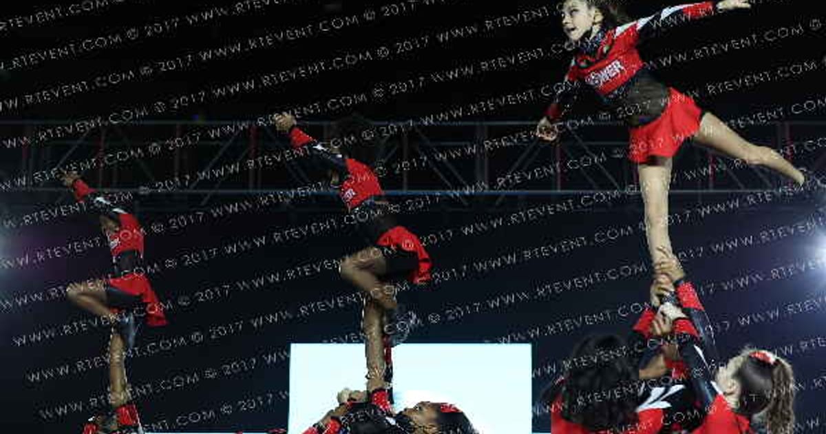 Power Athletics - Maryland Friction · Coastal at the Capitol