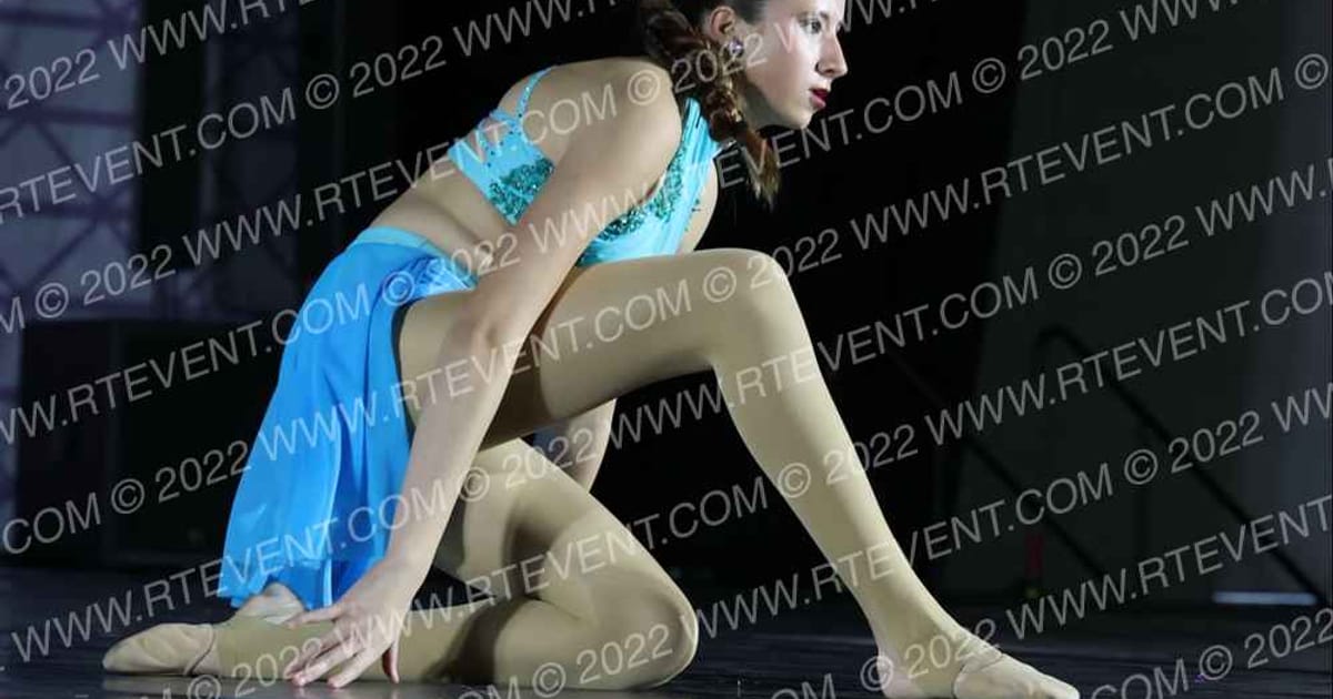 Starz Dance Academy Sonya Moshchenko · Dancefest Grand Nationals
