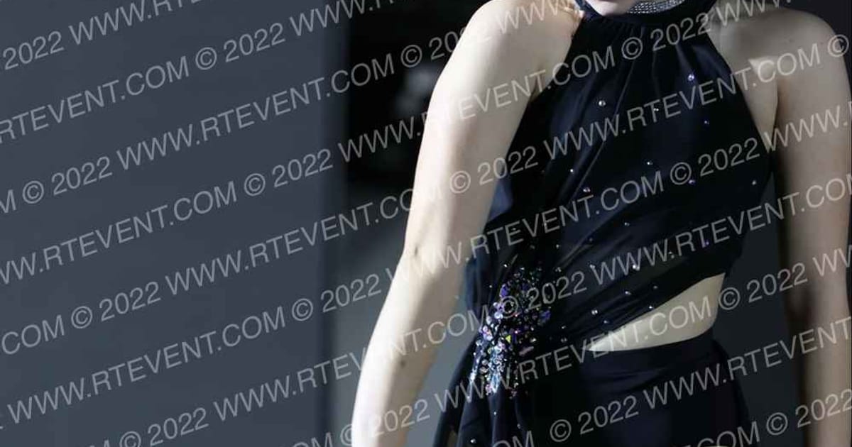 Starz Dance Academy Maddy Lewis · Dancefest Grand Nationals