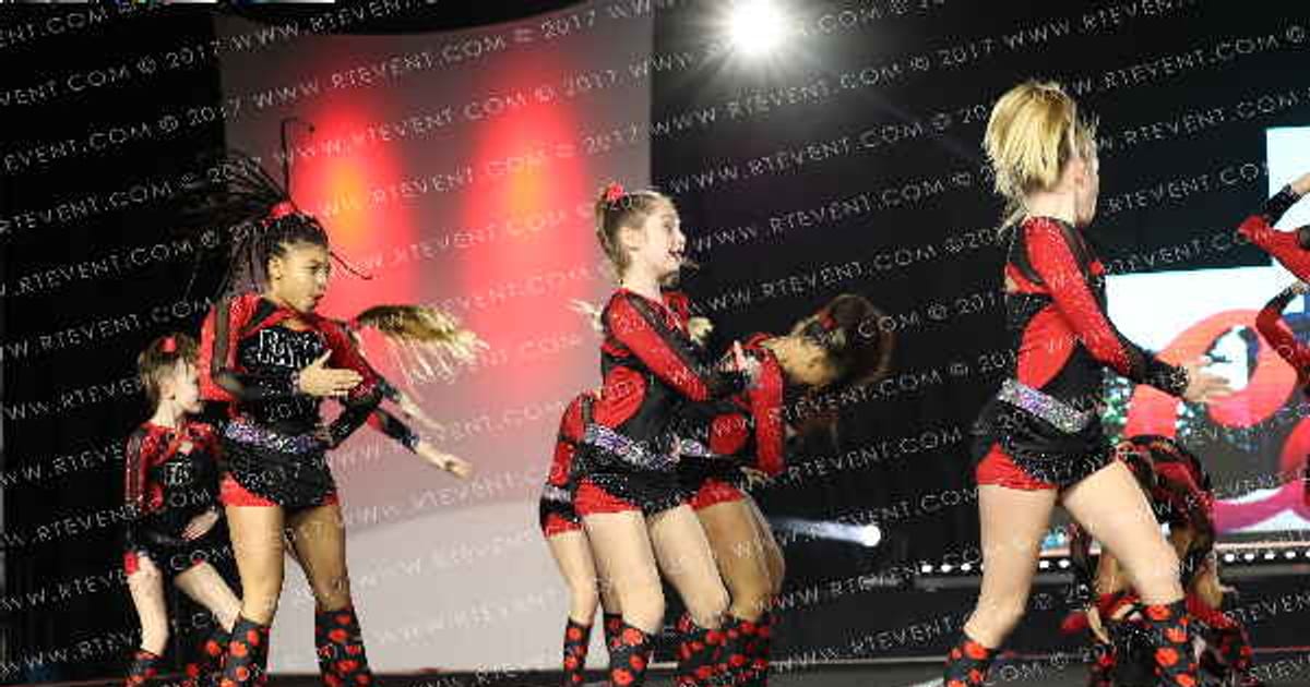 FAME All Stars - Midlo Supermodels · Coastal at the Capitol
