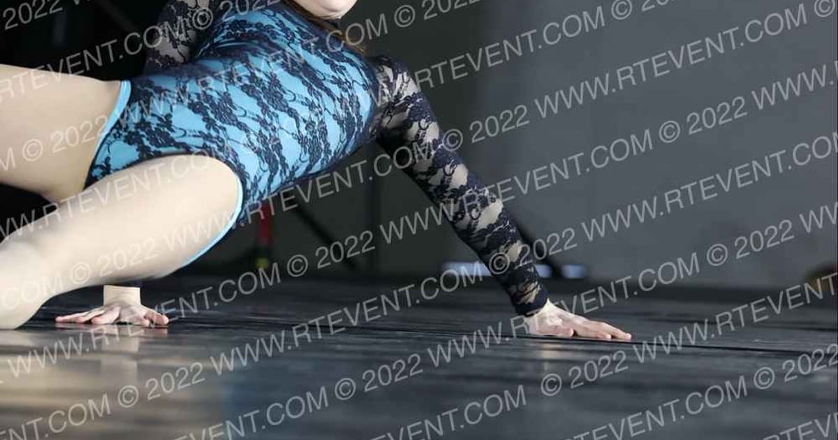 Dance Force Studios Bree Bogseth · Dancefest Grand Nationals