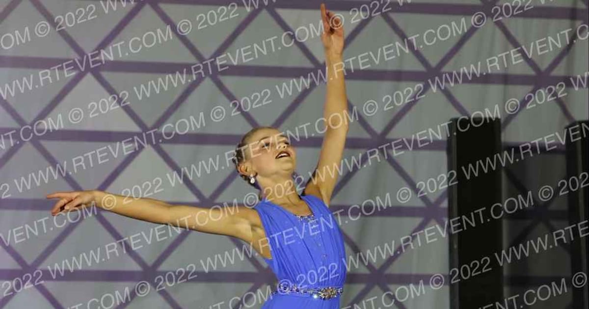 Project N Dance Studio Kyla Bartsch · Dancefest Grand Nationals