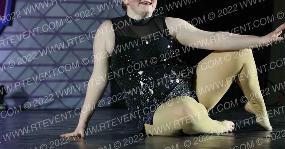 Studio 360 Lennon Dressler · Dancefest Grand Nationals