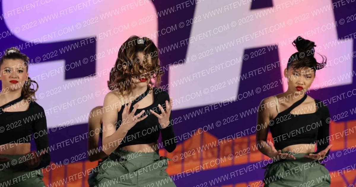 Almaden Spirit Athletics Zircon · GSSA Grand Nationals