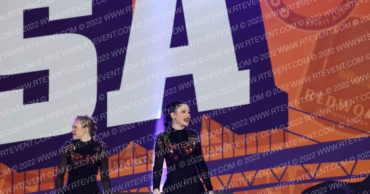 Strut Performing Arts Senior Small Hip Hop · GSSA Grand Nationals