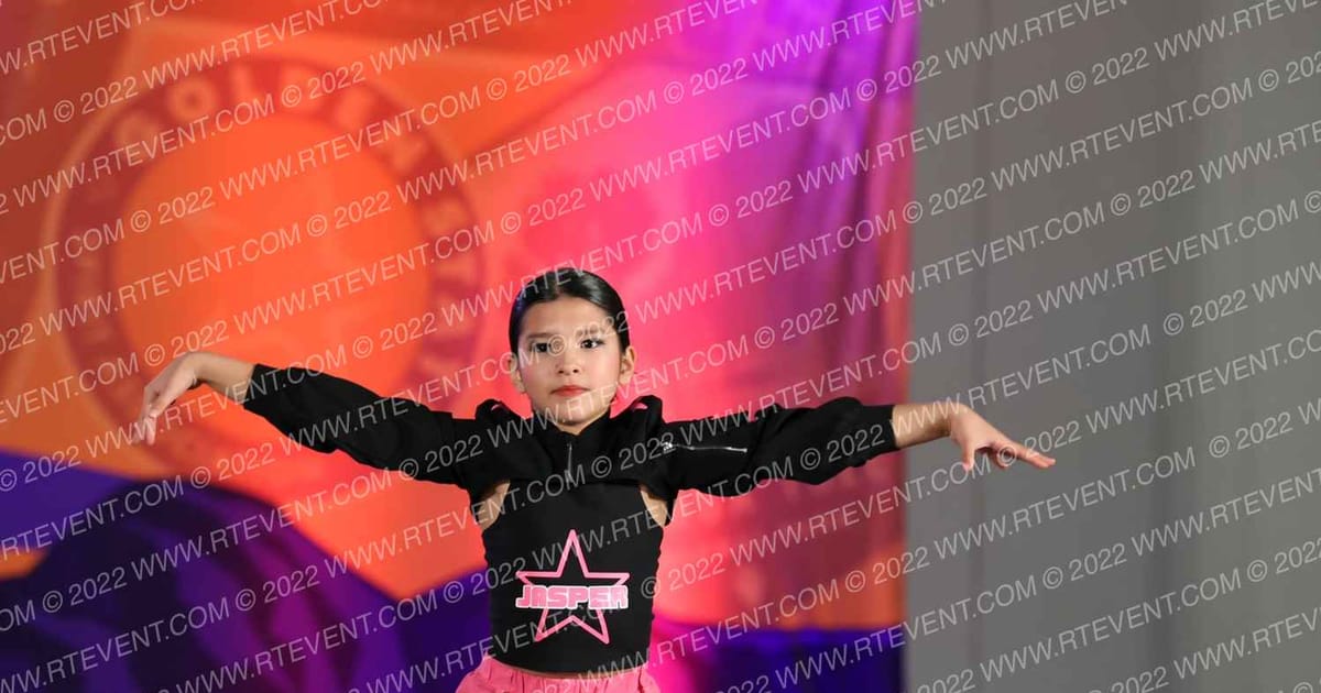 Almaden Spirit Athletics Jasper · GSSA Grand Nationals