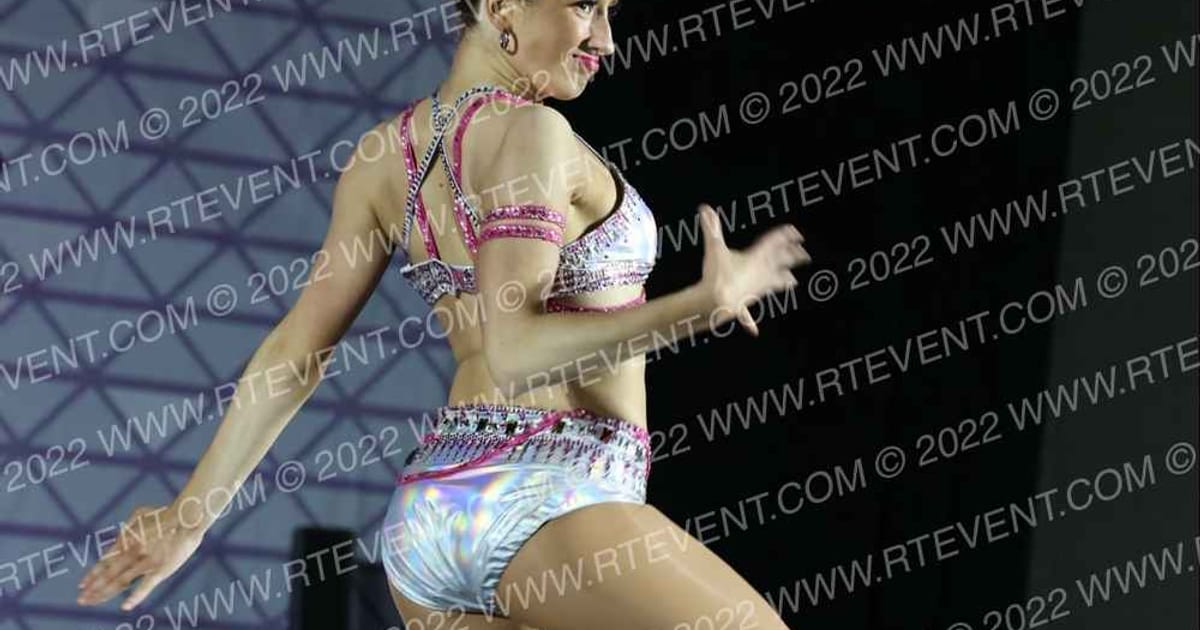 Project N Dance Studio Karlee Comerford · Dancefest Grand Nationals