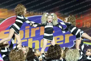 Royal Revolution All Stars Miss Sparkle