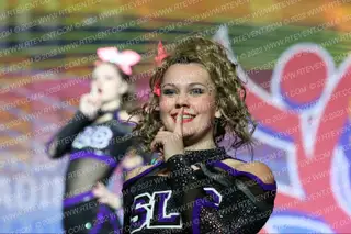 Supreme Loyalty Cheer Reign