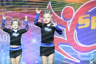 Reign Athletics Reigndrops