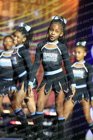 Next Level Youth The Brooklyn Gems