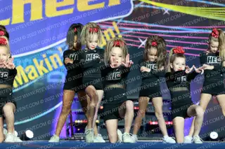Hanover Elite Wild Ones