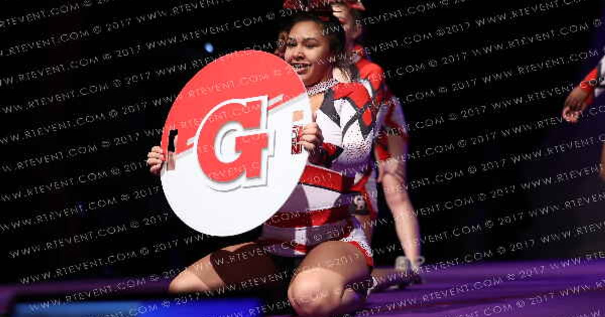 Glen Burnie High School GB Varsity · ACDA Reach the Beach Ocean City Showdown