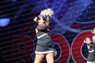 EDA Extension Dance Academy Junior All Stars