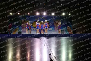 Liberty Athletics Stars